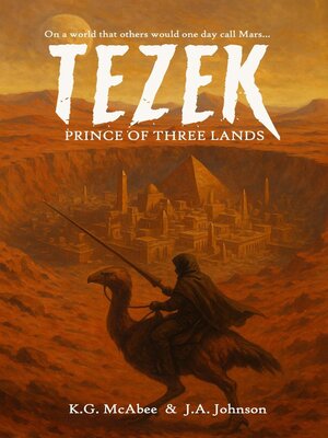 cover image of Tezek